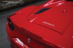 Ferrari 488 Spider The Magnum PI 2017 года